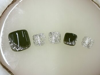 エスディーアイ(SDI)/フット 定額シンプル