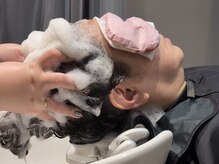 ティアレ(tiare)の雰囲気（頭皮と毛髪へ同時にケア！【ヘッドスパ　原宿】）
