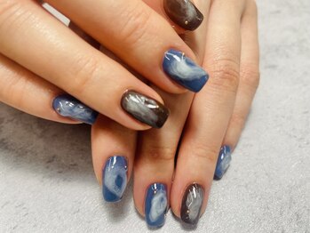 ケイプラスワン(k+1)/定額ニュアンス《淡路 大阪》