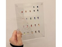 リル(lilou)/カラーエクステ♪