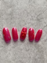 スクエアリング(Squaring)/90分コース　￥7900