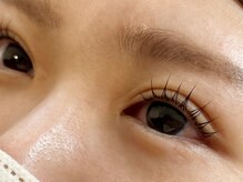 ダイアン(DIANE)/ラッシュリフト+ティント