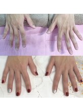 ハッカネイル(HAKKA NAIL)/
