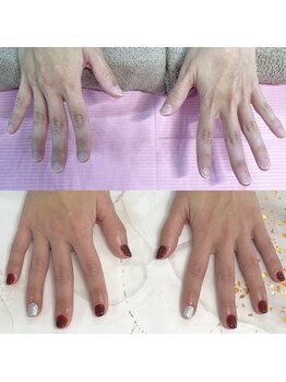 ハッカネイル(HAKKA NAIL)/