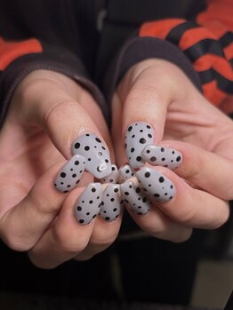 スープ 三鷹(supe_)/持ち込みデザイン