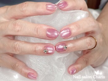 カリス(Charis)/マグネット+大人気パーツ