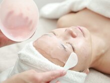 フェイシャルサロン ピリカ(facial salon PIRIKA)