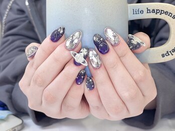 キナ(KINA)/4/21 10本アートやり放題