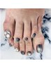 【今シーズンお勧め★】フットマグネット＆埋め尽くしデザイン¥8590