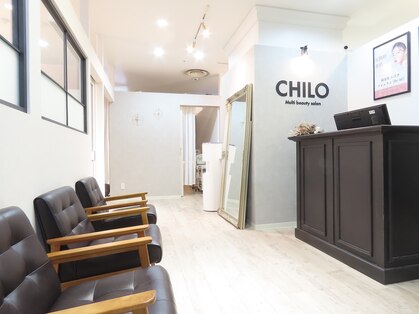 シロ 銀座店(CHILO)の写真