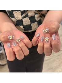 フラッシュネイル[新宿/新宿駅]