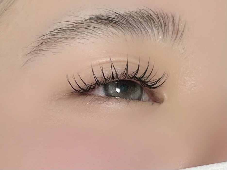 ★オーダーメイド まつげパーマ★ \4.300