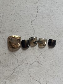 【6月~ 9月】《FOOT》定額1