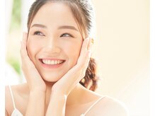 ヨサパーク ル スリール 松戸西口店(YOSA PARK le sourire)の雰囲気（【高濃度水素吸入で実感♪】リフトアップ！透明感溢れる美肌に！）
