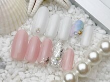 フローレスネイル 新宿店(FlawlessNail)