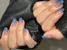 エミュネイル 関内(emunail)/カラグラ