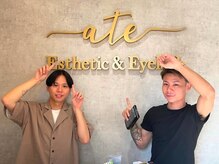 アテ 古波蔵店(ATE)/