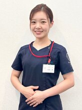 痩身エステ 美容整体 ドクタースタイル(Dr.Style) 右田 笑