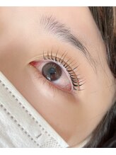 リチェルカ(ricerca)/ラッシュリフト