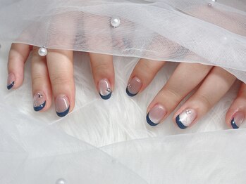 ぐーすか 北24条店/持ち込みDesign120分