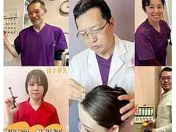 プロぺ鍼灸整骨院/技術者のプロ集団[鍼灸/所沢]