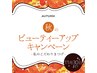 【☆秋キャンペーン☆】ボリュームラッシュ4D上放題160束保証♪柏→¥15400　