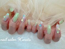 ナインカラット 神田店(9 Carats)/