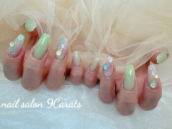 ナインカラット 神田店(9 Carats)/