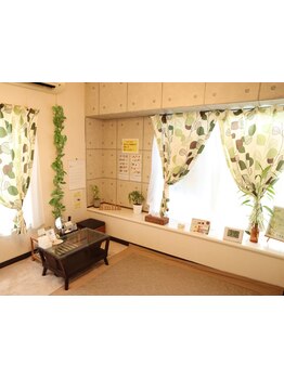 疲れを解消したい