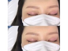 シルバイアンフルール(Cils by Une fleur)/【美眉アイブロウスタイリング】