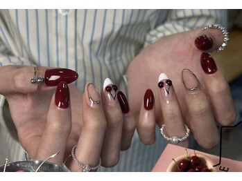 ニコ モチコミ 新大久保店(NICO)/