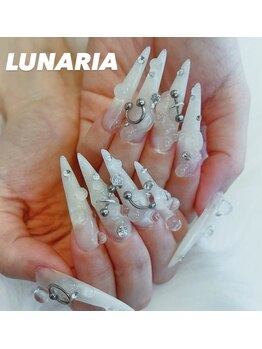 ルナリア(LUNARIA)/