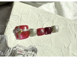 ＊1月design Foot＊