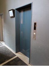 身 心 楽/マンション館内