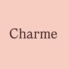 シャルム(Charme)ロゴ