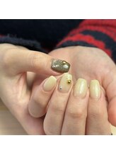 ミミネイル(MIMI NAIL)/