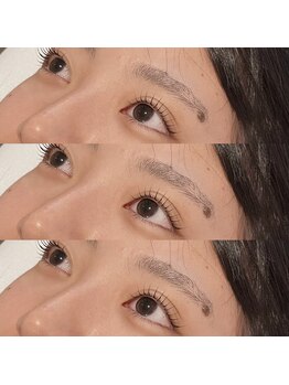 アノネ(anone)/1番人気!Cカール