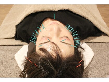 てらの鍼灸院 整体院の写真