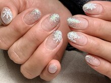 ルーカ(Ru-Ka)/冬のトレンド1・2月デザイン