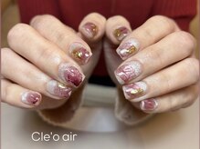 クレオエール(Cle’o air)/マグネットデザイン