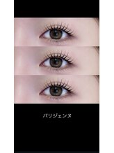 トータルビューティーブレイク 金沢もりの里店(TOTAL BEAUTY BREK)/パリジェンヌラッシュリフト