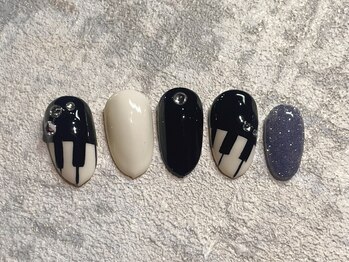 ウェヌスリコ(VENUSRICO.)/2月新作☆定額デザイン