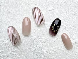 ハンド新作デザイン