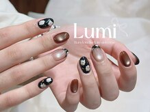 ルミネイル 大宮東口店(Lumi Nail)/