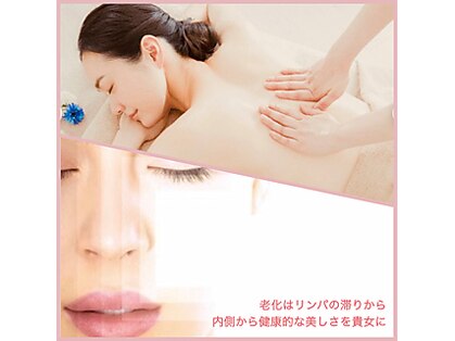 サロンド ボーテ ノンノ(SALON DE BEAUTE NONNO)の写真