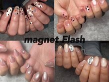 大人気【マグフラ】