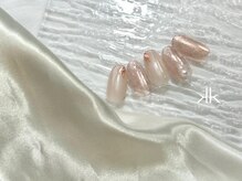 ケーツーネイル(k-two nail)/3月monthly《designコース》