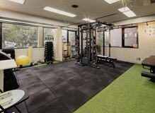 オラロアパーク 東中野(OLALOA PARK)