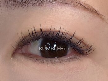 バンブルビー(BUMBLEBee)/ちょっと濃くしたくて・・・