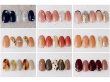 altie by Crea la Luce 高知高須店【4月2日NEW OPEN（予定）】/【ネイル】プチ定額27